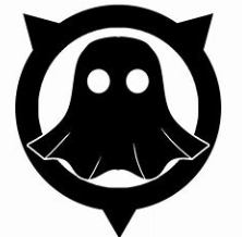 Ghost logo