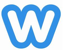 Weebly logo