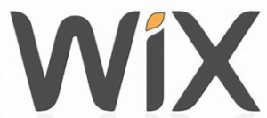 Wix logo