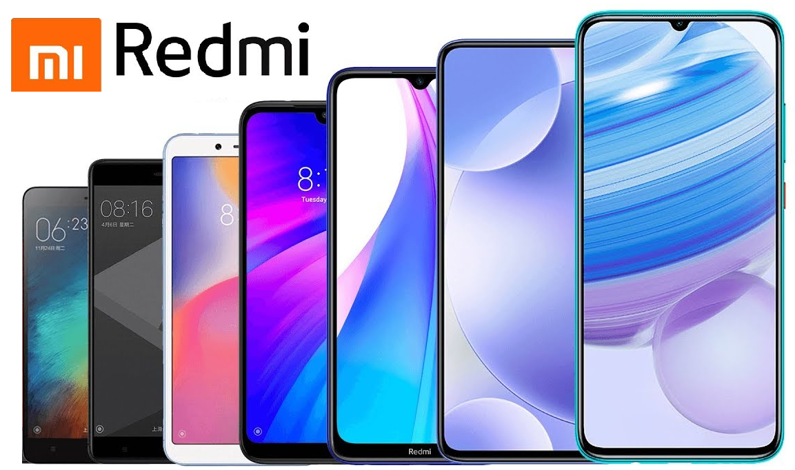 All Redmi Mobile Prices and Specs in India Today [2023] BuyWin