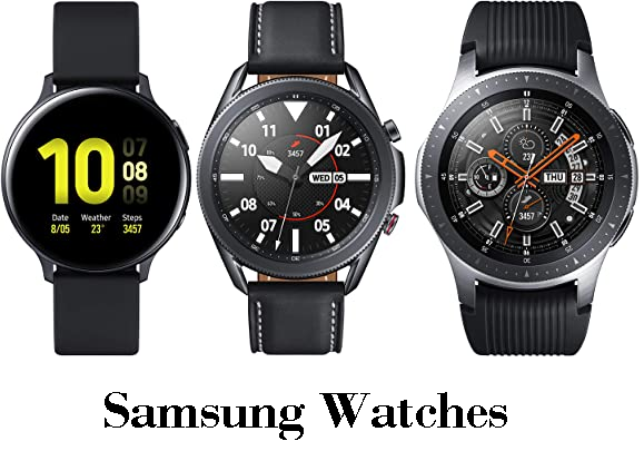 Top 4 Best Samsung Watches for Men in India for 2022 - BuyWin
