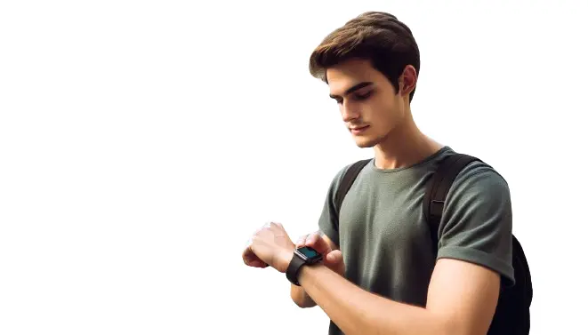 Are smartwatches replacing traditional watches