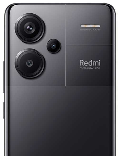 redmi