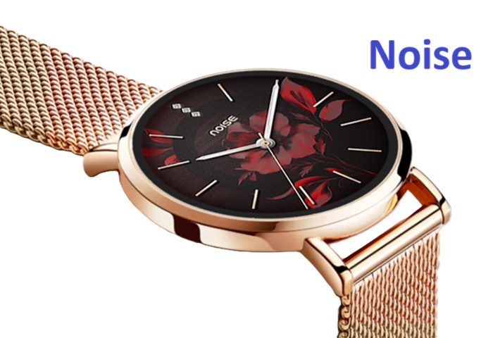 Noise smartwatches for women 